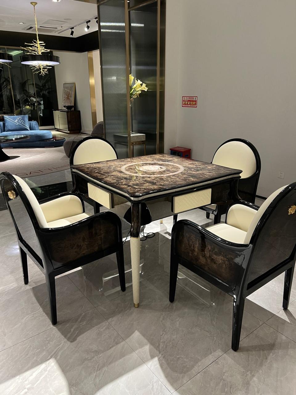 Luxury furniture piece by Good Home