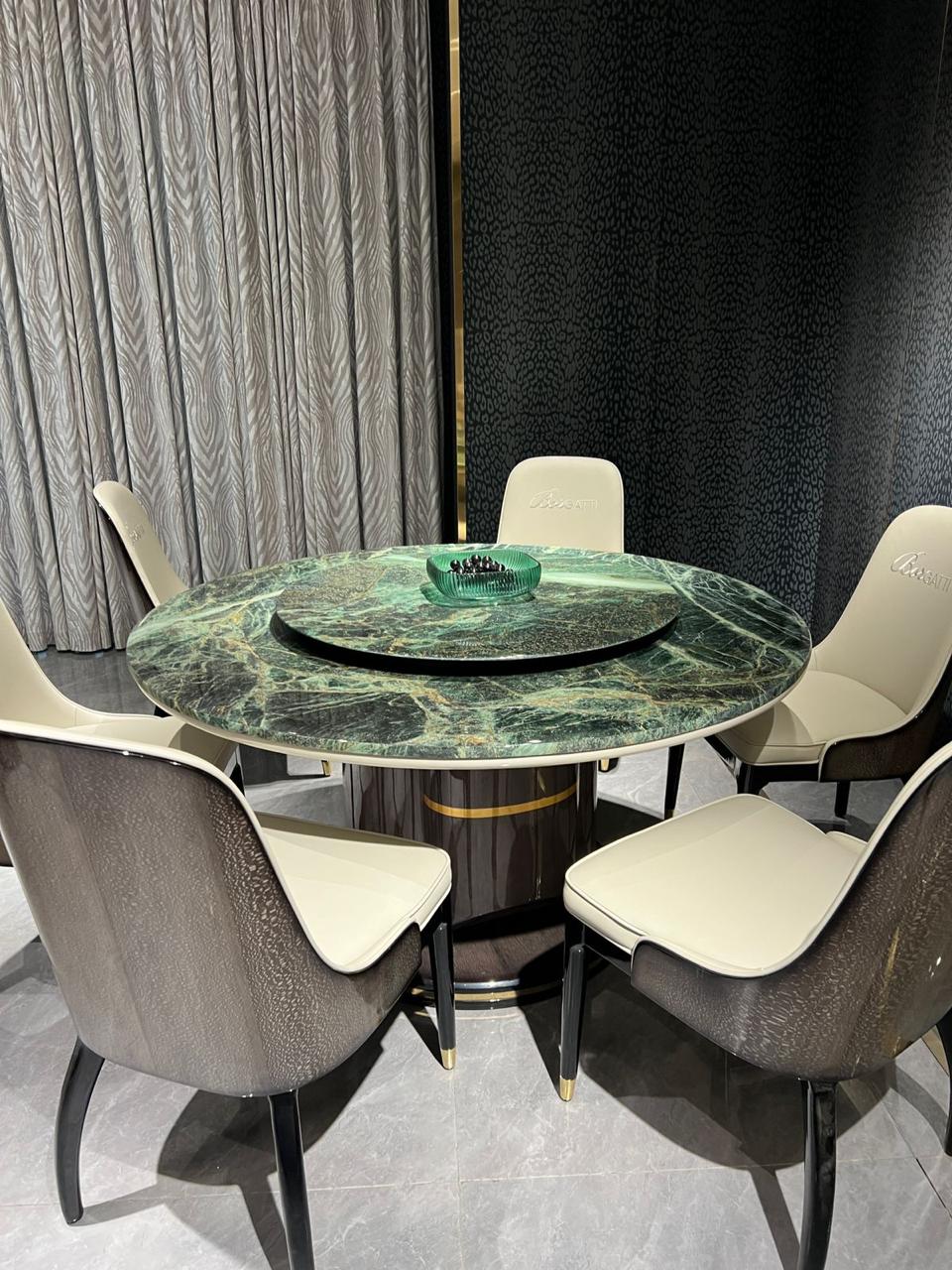 Luxury furniture piece by Good Home