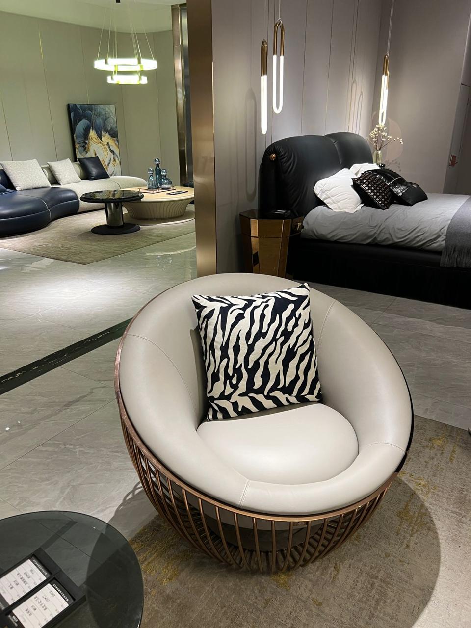 Luxury furniture piece by Good Home