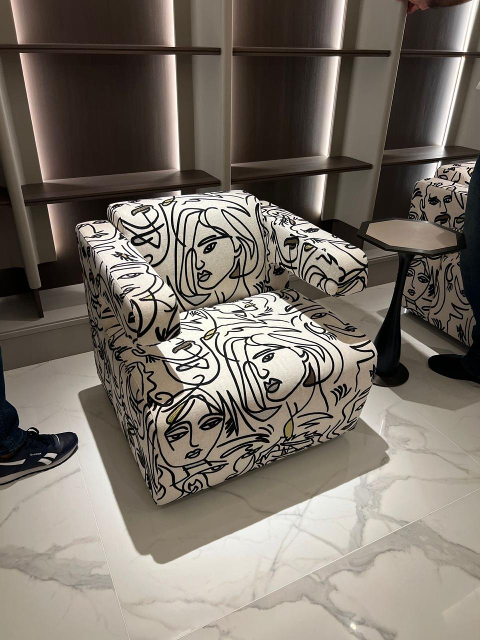 Luxury furniture piece by Good Home