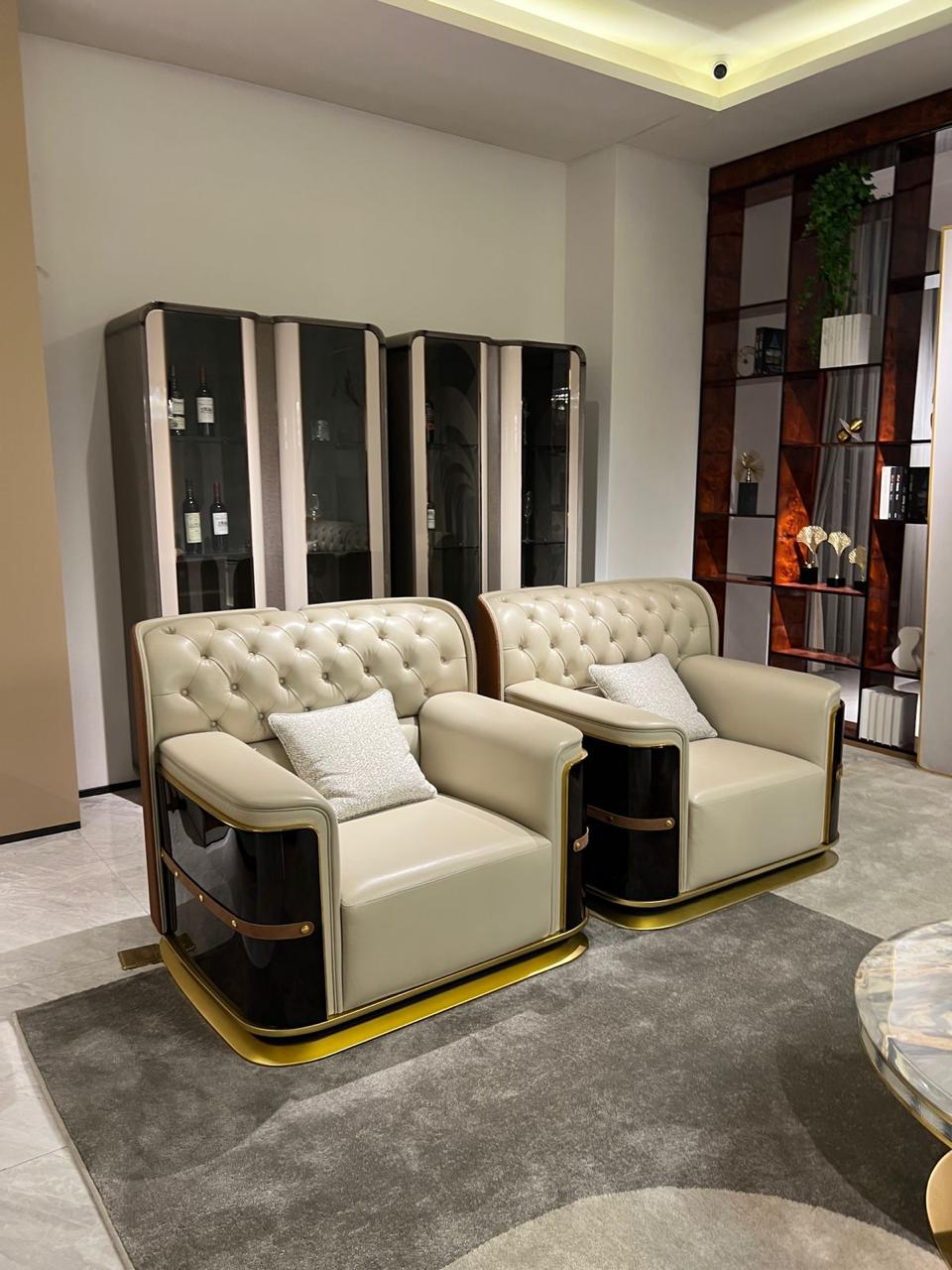 Luxury furniture piece by Good Home