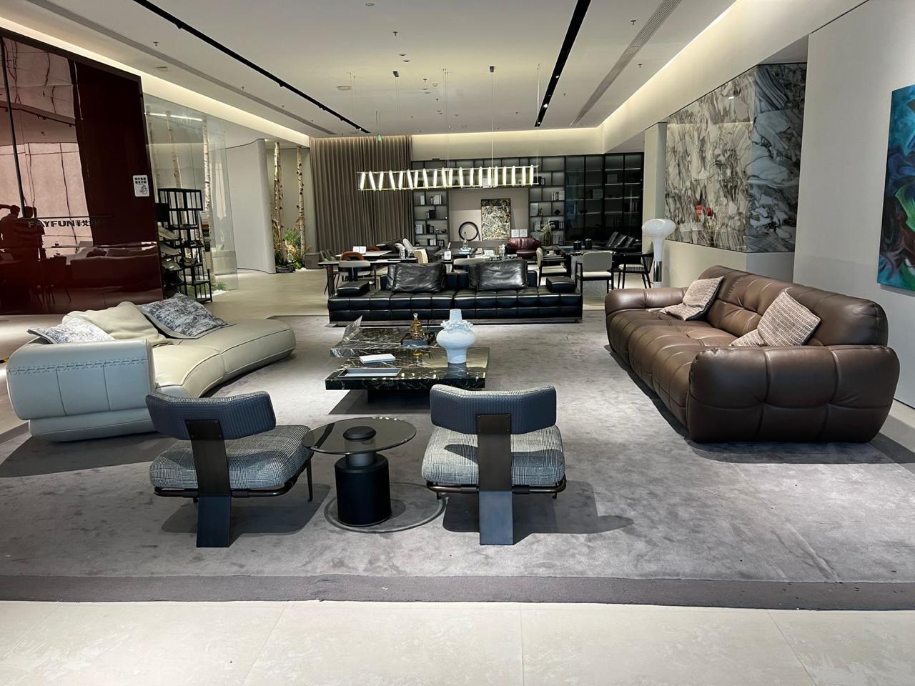 Hotel Furniture