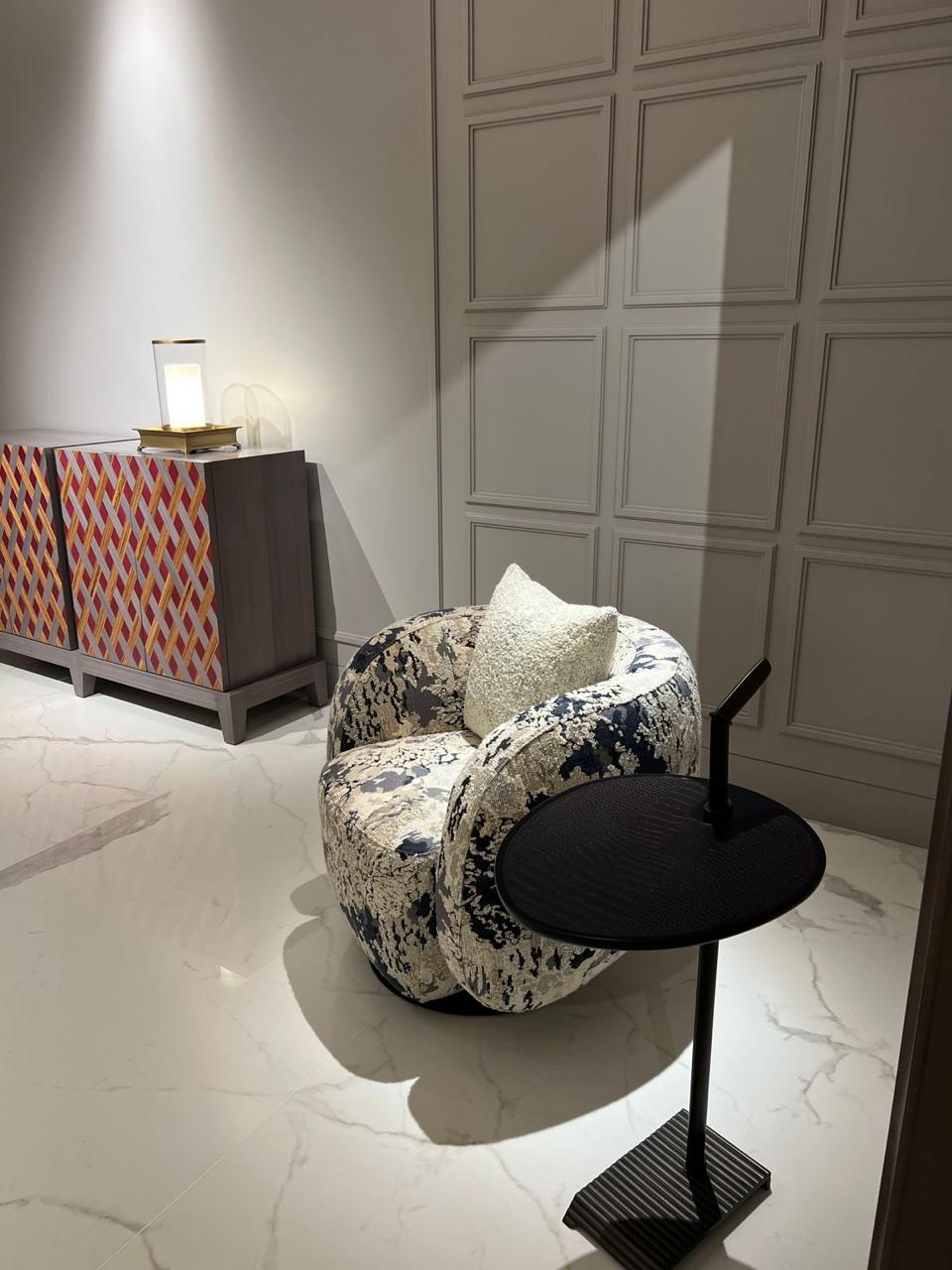 Luxury furniture piece by Good Home