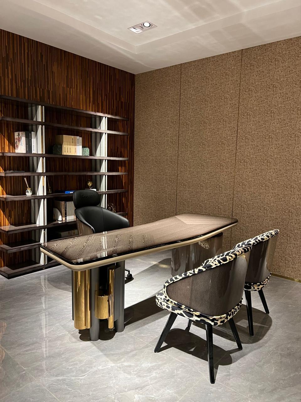 Luxury furniture piece by Good Home