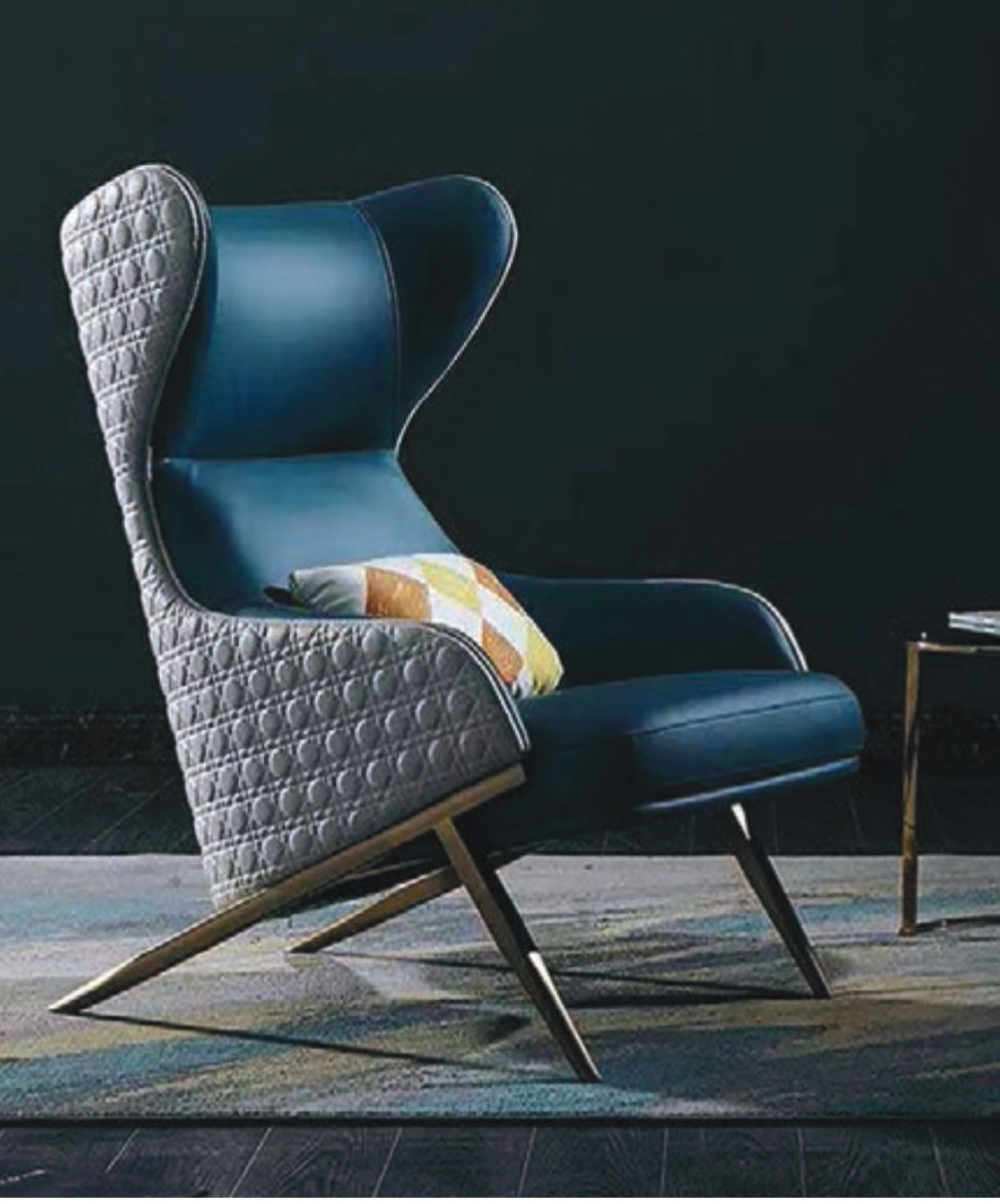Luxury furniture piece by Good Home