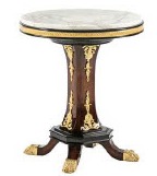 Luxury furniture piece by Good Home